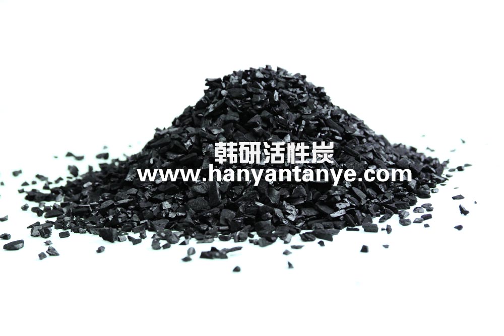 水處理專用活性炭，你一定還有不知曉的那些事兒？